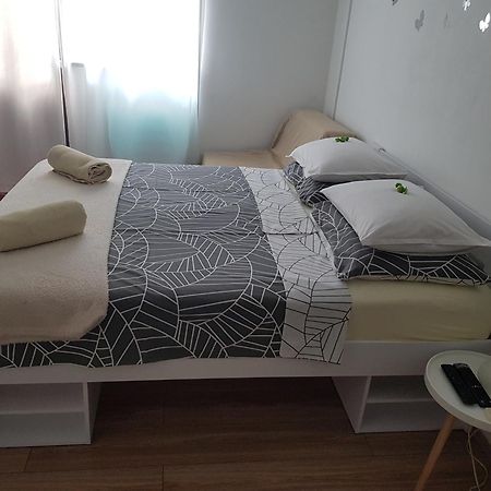 Apartments Barac Porec Luaran gambar