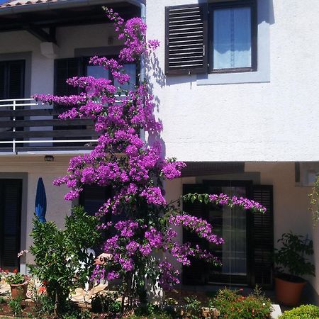 Apartments Barac Porec Luaran gambar