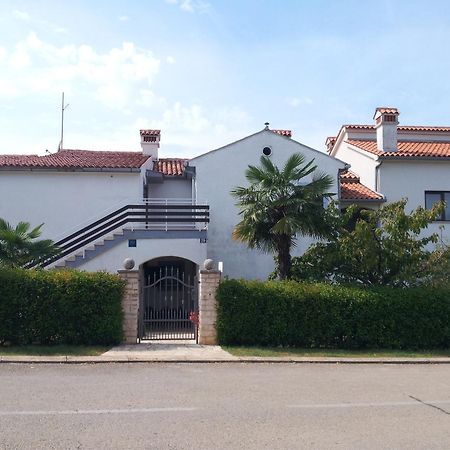Apartments Barac Porec Luaran gambar