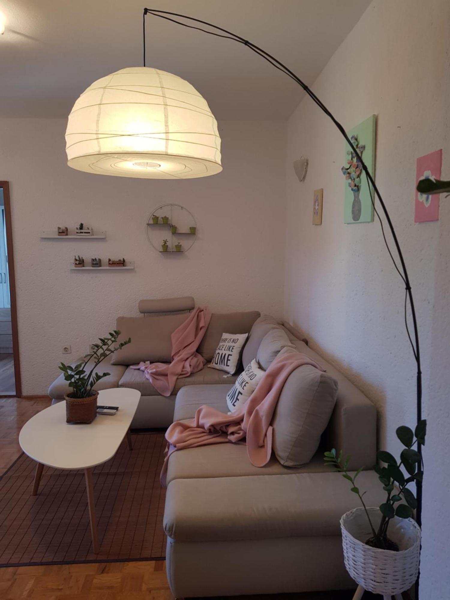 Apartments Barac Porec Luaran gambar