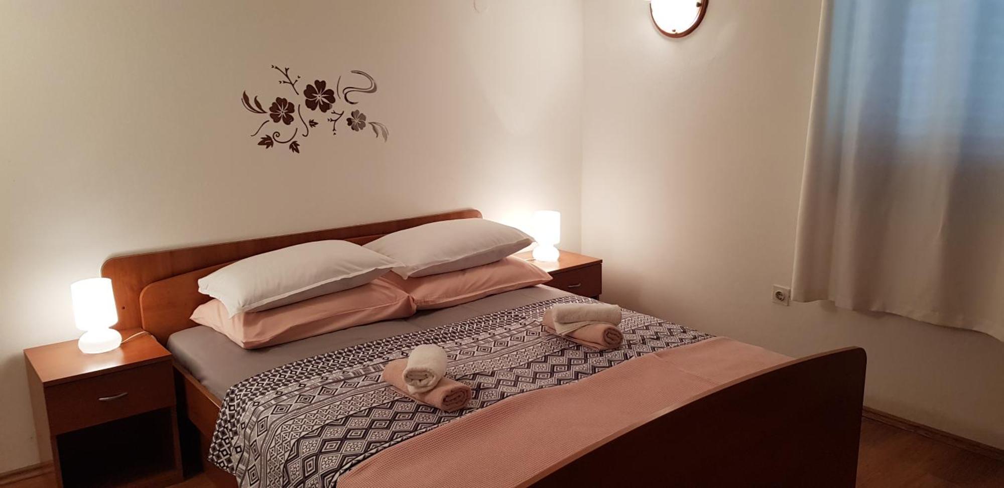 Apartments Barac Porec Luaran gambar