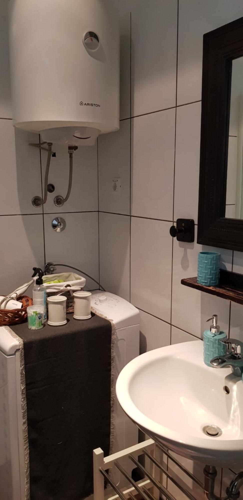 Apartments Barac Porec Luaran gambar