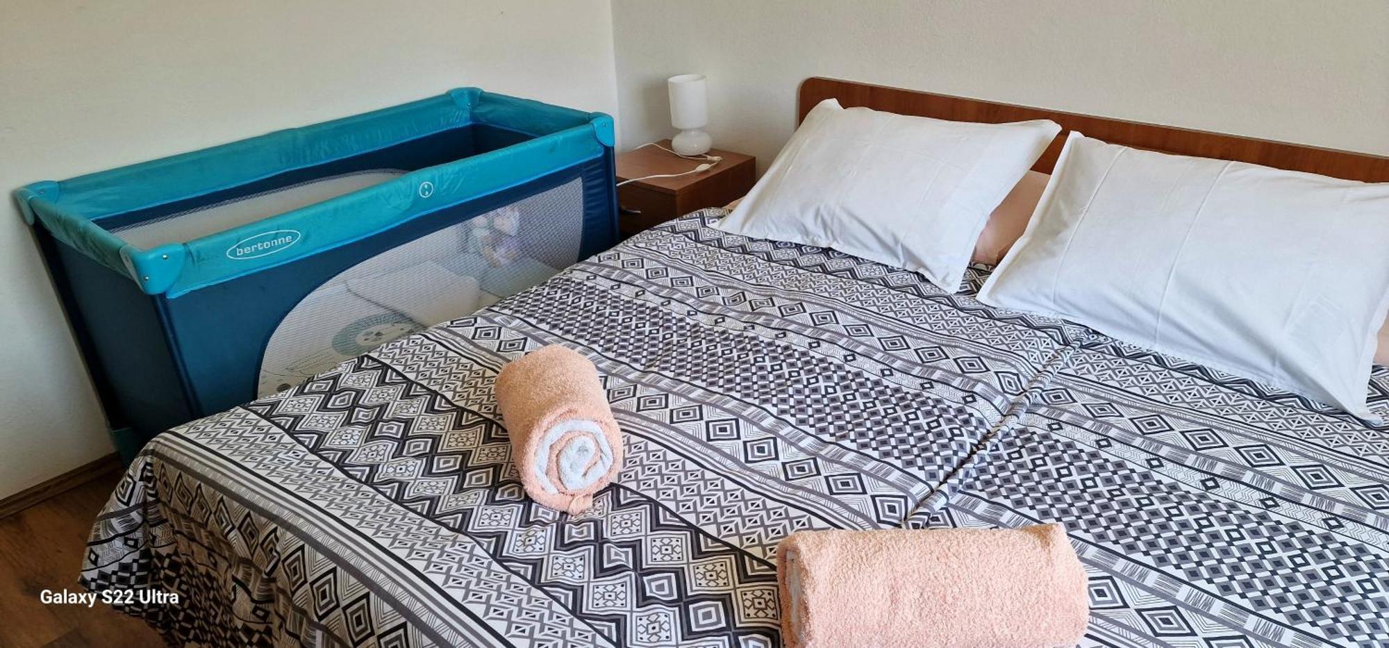 Apartments Barac Porec Luaran gambar