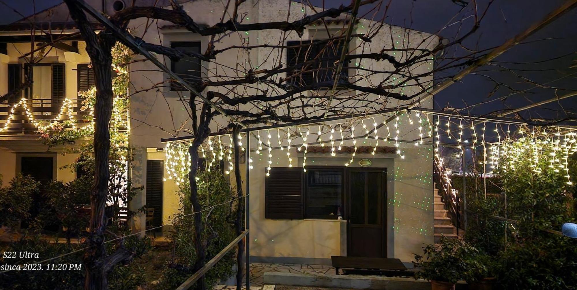 Apartments Barac Porec Luaran gambar