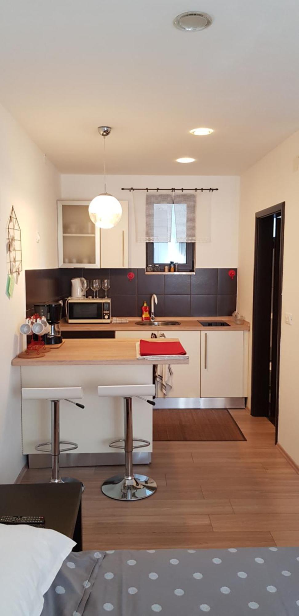 Apartments Barac Porec Luaran gambar