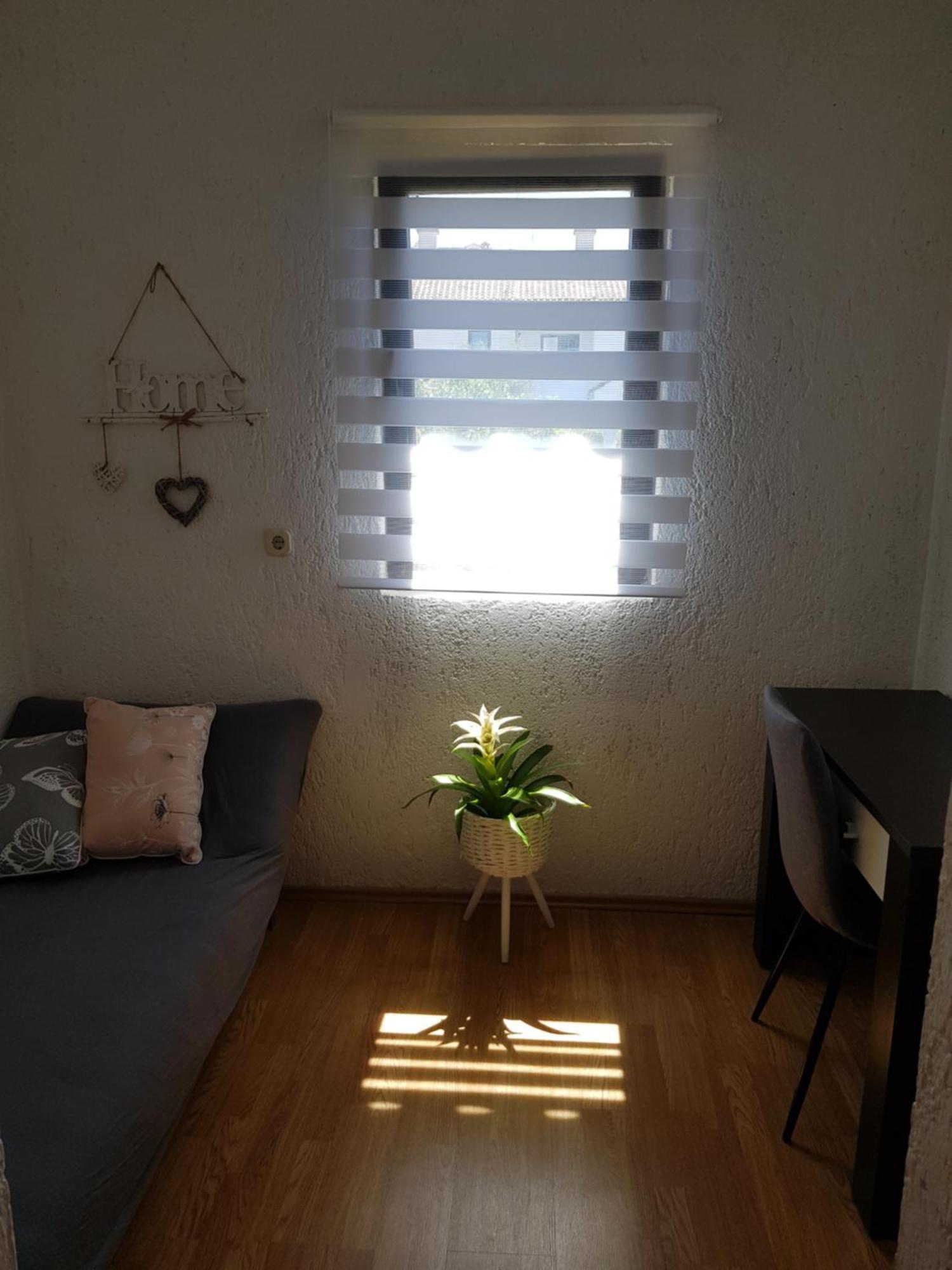 Apartments Barac Porec Luaran gambar