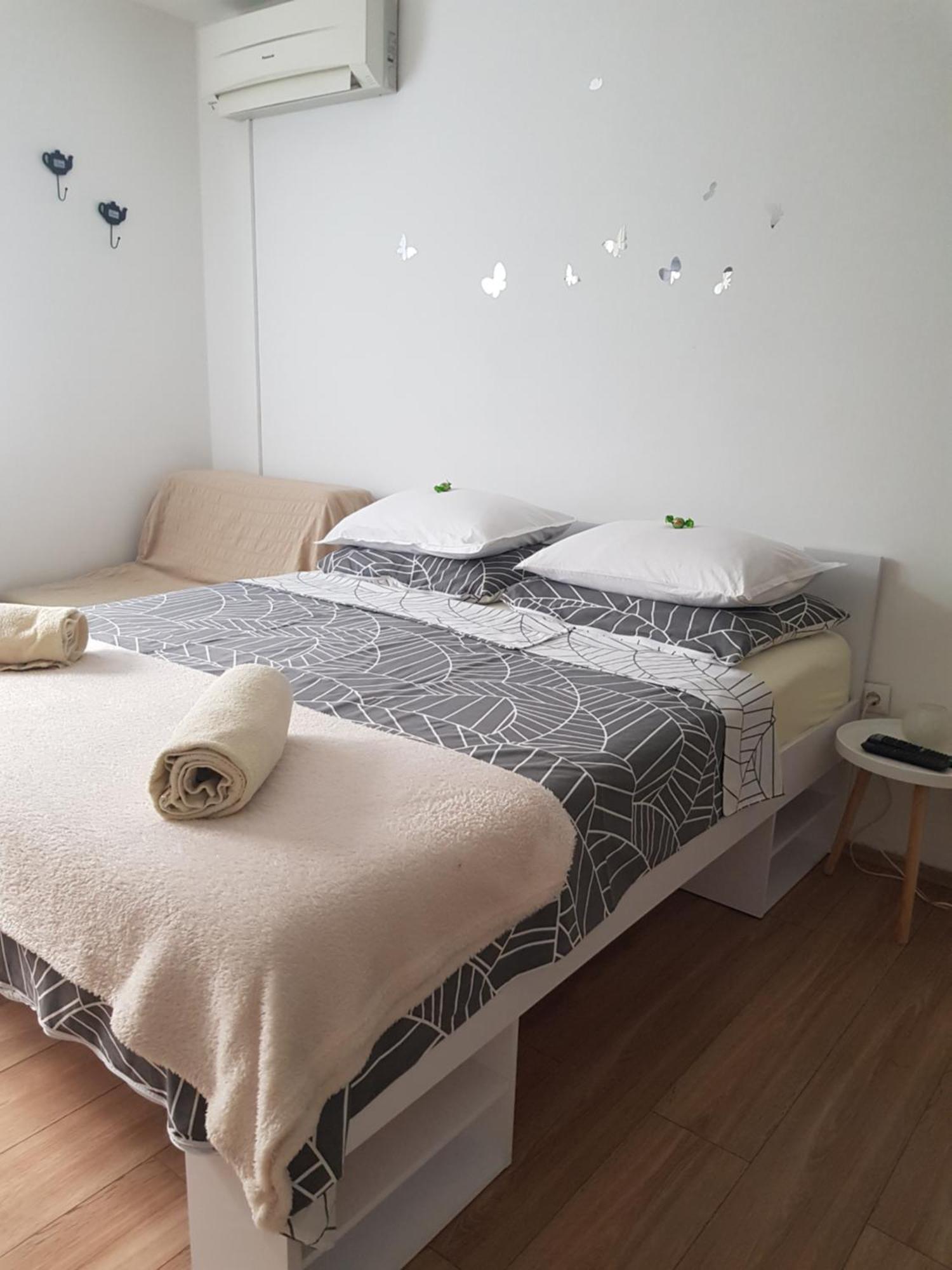 Apartments Barac Porec Bilik gambar