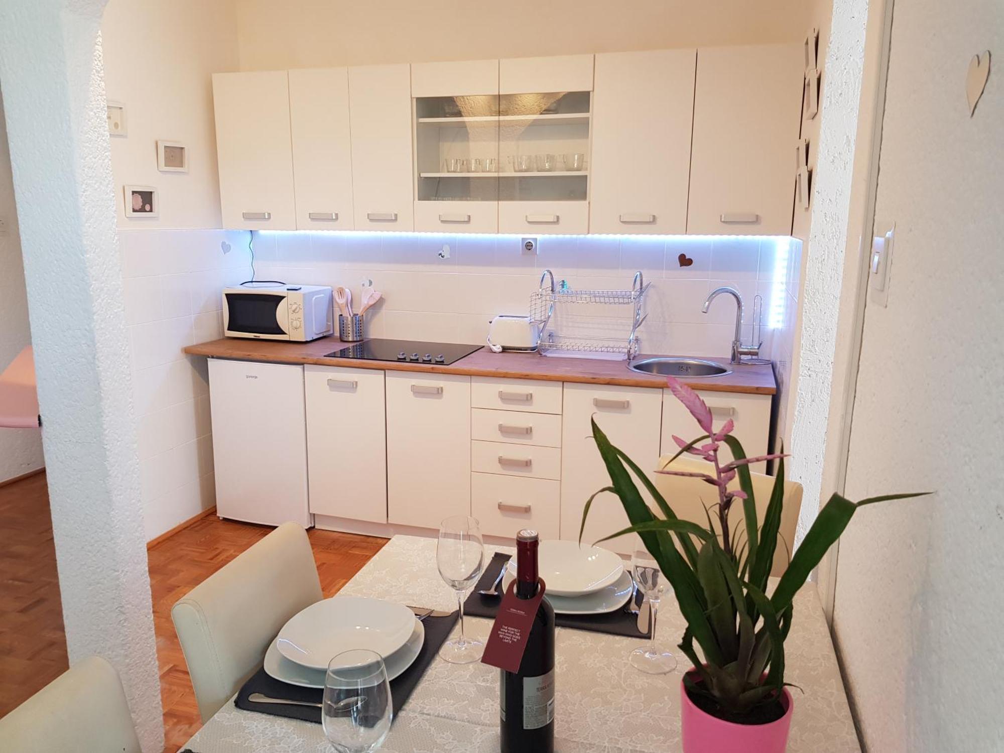 Apartments Barac Porec Luaran gambar