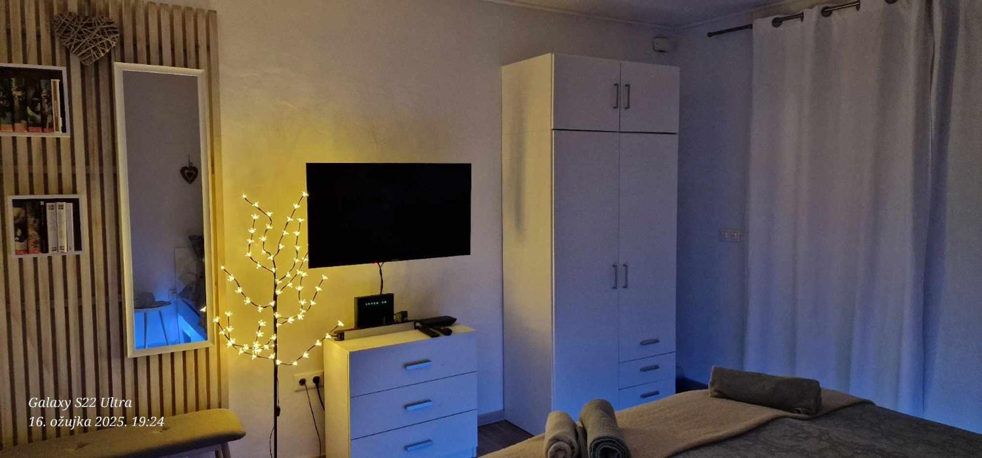 Apartments Barac Porec Luaran gambar