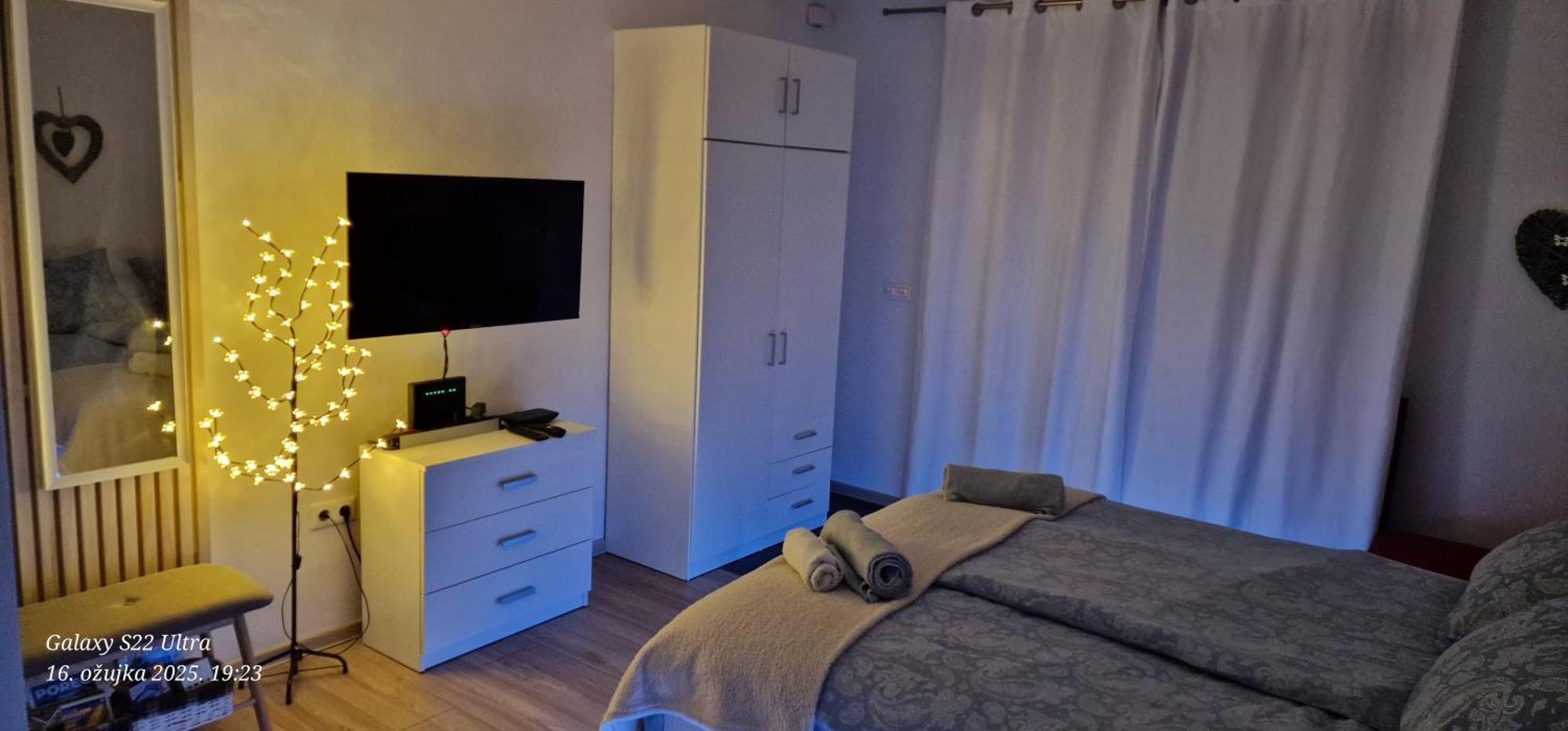 Apartments Barac Porec Luaran gambar