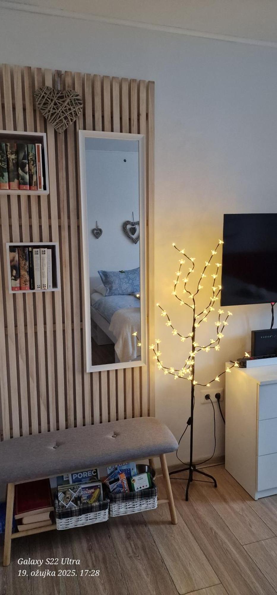 Apartments Barac Porec Luaran gambar